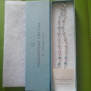 COPY - 36" Authentic Swarovski Crystal Necklace